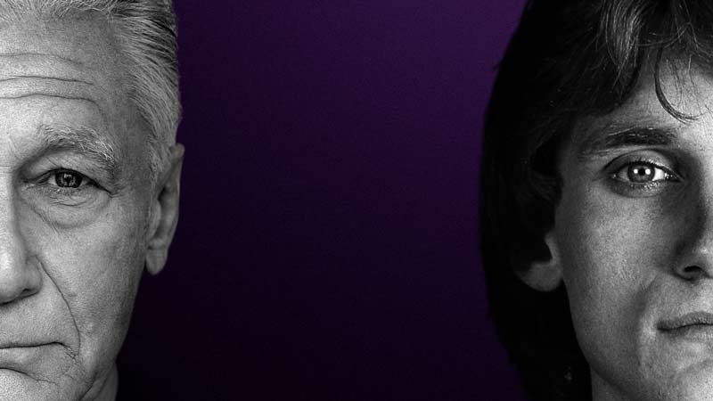 Sujet Rainhard Fendrich