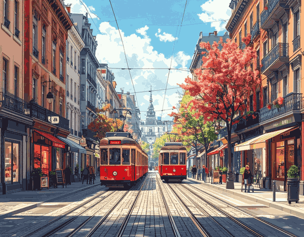 Döblinger Hauptstraße