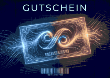 Gutschein 1