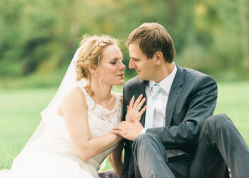 Hochzeit Simon & Garfunkel