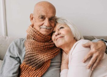 Jubiläum Hansi & Herta